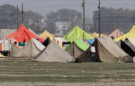 Over 36,500 refugees from Myanmar take shelter in Mizoram