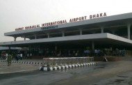 Bangladeshi-born US citizen detained at Dhaka airport with $25,000