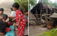 Myanmar’s ‘Demoralized Troops’ Accused of Ransoming Civilians in Rakhine