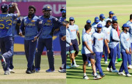 Bangladesh face off Sri Lanka to kick-start T20 World Cup