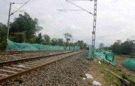 Kanchenjunga Express collision: Police forensic team visits site of train crash