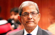 How could ex-IGP Benazir flee country? asks Fakhrul