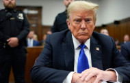 Trump found guilty, sentencing set for July 11