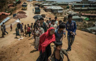 Mizoram awaits Centre instruction to initiate biometric enrollment for Myanmar refugees