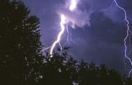 Lightning kills 4 in Rangamati