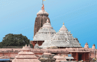Odisha: Ratna Bhandar of Jagannath Temple reopens after 46 years