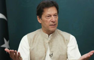 Pakistan govt to ban jailed Imran Khan’s party for alleged 'anti-state' activities