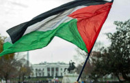 Bihar: Three held for waving Palestinian flag during Muharram procession in Nawada