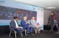 Apasen Celebrates 40th Anniversary with Care Conference and Awards
