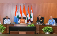 Why do the Indian armed forces need to be prepared?