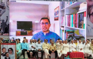 Interim govt must not be allowed to fail: Tarique