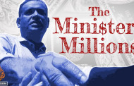 The Minister’s Millions: Saifuzzaman’s $500m global property empire exposed