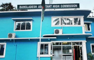 Bangladesh summons Indian Envoy after Agartala security incident