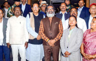 Bihar: Hemant issues advisory for cabinet ministers, sets new work culture in Jharkhand