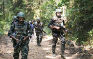 Odisha: At least seven Naxalites killed in gunfight with security forces in Chhattisgarh