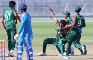 Bangladesh crush India to retain Asia Cup title