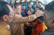 Bengal toll at Kumbh stampede reaches 5, families accuse UP govt of mismanagement