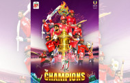 Fortune Barishal becomes back-to-back BPL champions