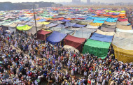 Saad followers won’t be allowed to organise Ijtema in Tongi from 2026