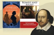 Of love, Shakespeare and multifaceted influences on human life