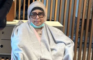 Khaleda Zia taken to Tarique Rahman’s residence from hospital