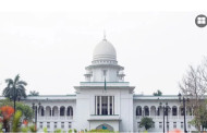 Interim govt is supported by legal documents, people's wish: HC