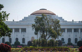 Budget to be tabled in West Bengal Assembly,