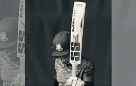 Mushfiqur announces his ODI retirement