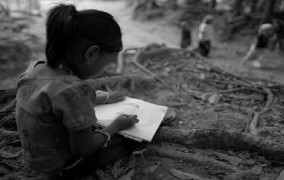 Mro language film to screen at Cambridge University