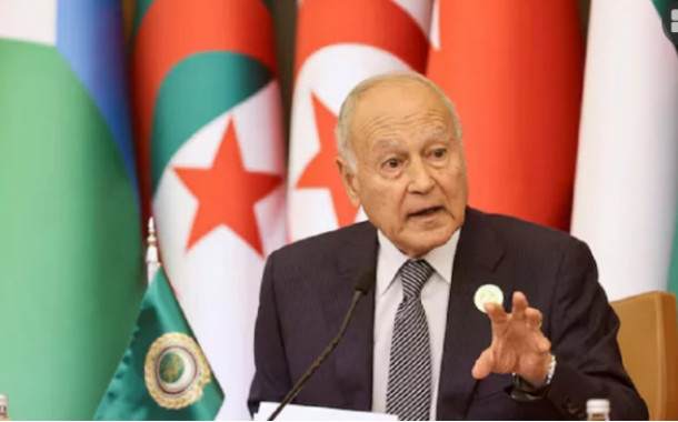 Moving Palestinians unacceptable for Arab world