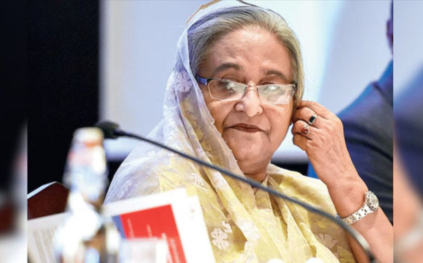 Probe commission asks Hasina to appear, testify