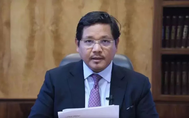 Meghalaya seeks corridor through Bangladesh