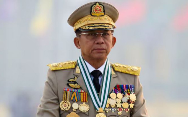 Myanmar junta announces election dates