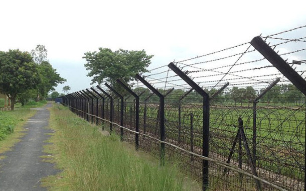 Bangladeshi killed in BSF firing on Panchagarh frontier