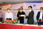 Industries Ministry is in top in implementation of project
