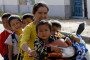 Chinese coronavirus vaccine approved for military use