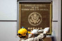 Ukraine, Russia hail peace efforts ahead of ceasefire