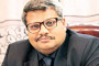 Shaheen Iqbal made new naval chief