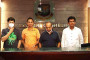 Club licensing affairs online workshop was held