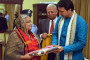 Ahead of Assam Assembly polls, several singers, actors join Congress and BJP