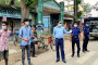Maritime ports of Chattogram, Cox's Bazar, Mongla and Payra asked to keep hoisted signal 3