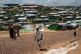 City life amid Covid-19 pandemic