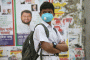 Coronavirus deaths in Brazil near 95,000