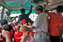 ISCG lauds Bangladesh’s generosity marking 3 years of Rohingya exodus