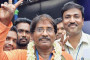 Four district chief cops transferred