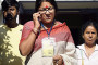Rotten gram blot on midday meal