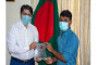 BD: Protest procession against Marcon’s anti-Islam remarks foiled