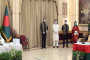 Religious sentiment can't be hurt: Foreign Secretary