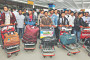 Bhashan Char: ‘No place for the curious to flock to the island’