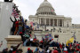 World leaders condemn ‘assault on democracy’ at US Capitol